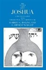 Robert G Boling, Robert G. Boling - Joshua
