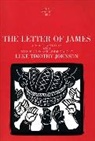 Luke Timothy Johnson - Letter of James