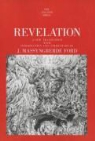 J. Massyngberde Ford - Revelation