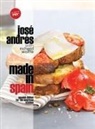 Jose Andres, Jose/ Wolffe Andres, José Andrés, Thomas Schauer - Made in Spain
