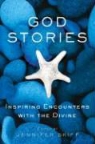 Jennifer (EDT) Skiff, Jennifer Skiff - God Stories