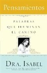 Isabel Gomez-Bassols - Pensamientos