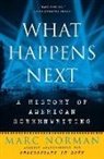 Marc Norman - What Happens Next