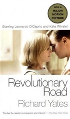Richard Yates - Revolutionary Road