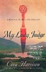 Cora Harrison - My Lady Judge