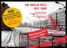 Volker Viergutz - The Berlin Wall 1961-1989, w. DVD. Die Berliner Mauer 1961-1989, m. DVD, englische Ausgabe