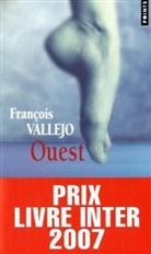François Vallejo, Francois Vallejo, Franois Vallejo, Vallejo Francois - OUEST   ANC ED