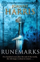 Joanne Harris - Runemarks