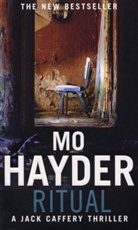 Mo Hayder - Ritual
