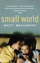 Matt Beaumont - Small World
