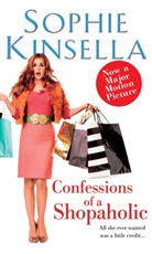 Sophie Kinsella - Confessions of a Shopaholic