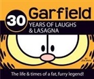 Jim Davis - 30 Years of Laughs and Lasagna