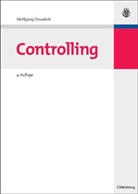 Wolfgang Ossadnik, Hans Corsten - Controlling