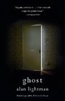 Alan Lightman - Ghost
