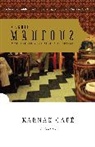 Naguib Mahfouz - Karnak Cafe