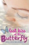 Jill Hucklesby - Last Kiss of the Butterfly