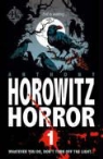 Anthony Horowitz - Horowitz Horror