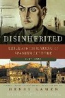 Henry Kamen, Henry Arthur Francis Kamen - The Disinherited