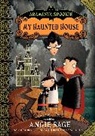 Angie Sage, Angie/ Pickering Sage, Sage Angie, Jimmy Pickering, Jimmy Pickering - Araminta Spookie 1: My Haunted House