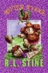 R L Stine, R. L. Stine, R. L./ Park Stine, R.L. Stine, Trip Park - Rotten School #4: Lose, Team, Lose!