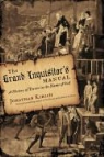 Jonathan Kirsch - The Grand Inquisitor's Manual