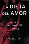 Mabel Iam, Iam Mabel - La dieta del amor