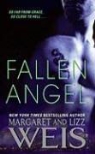 Liz Weis, Lizz Weis, Margaret Weis - Fallen Angel