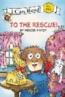 Mercer Mayer, Mercer Mayer - Little Critter: To the Rescue!