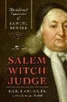Eve LaPlante, LaPlante Eve - Salem Witch Judge