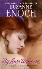 Suzanne Enoch, Enoch Suzanne - By Love Undone
