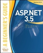 William Sanders, William B. Sanders, Sanders William - ASP.NET 3.5