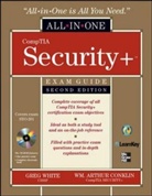 William A. Conklin, G. White, Gregory White, Gregory B. White, Gregory B./ Conklin White, Dwayne Williams - CompTIA Security+ All-in-One Exam Guide