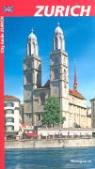 Sergi Doladé - Zürich : Stadtführer