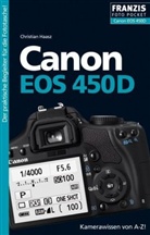 Christian Haasz - Canon EOS 450D