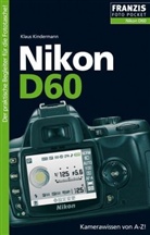 Klaus Kindermann - Nikon D60