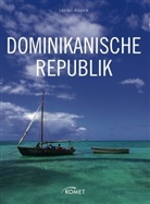 Georg Rieder - Dominikanische Republik