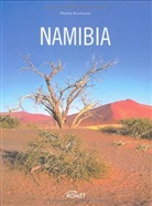 Heidrun Brockmann - Namibia