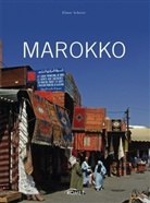 Elmar Scherer - Marokko
