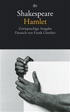 William Shakespeare - Hamlet, Englisch-Deutsch