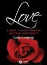 Lindberg, Carter Lindberg, Carter (Boston University) Lindberg, LINDBERG CARTER - Love