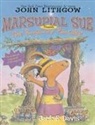 John Lithgow, John/ Davis Lithgow, Jack E Davis, Jack E. Davis - Marsupial Sue Presents the Runaway Pancake