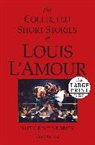 Louis L'Amour - The Collected Short Stories of Louis L'Amour