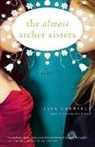 Lisa Gabriele - The Almost Archer Sisters
