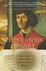Jack Repcheck, Repcheck Jack - Copernicus' Secret
