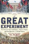 Strobe Talbott, Talbott Strobe - The Great Experiment