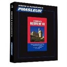 Pimsleur, Pimsleur - Hebrew III