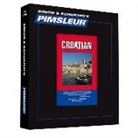 Pimsleur, Pimsleur - Croatian