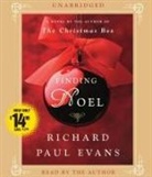 Richard Paul Evans, Richard Paul/ Evans Evans, Richard Paul Evans - Finding Noel