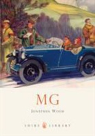 Jonathan Wood - MG