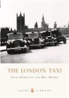 G. N. Georgano, G.N. Georgano, Bill Munro - The London Taxi